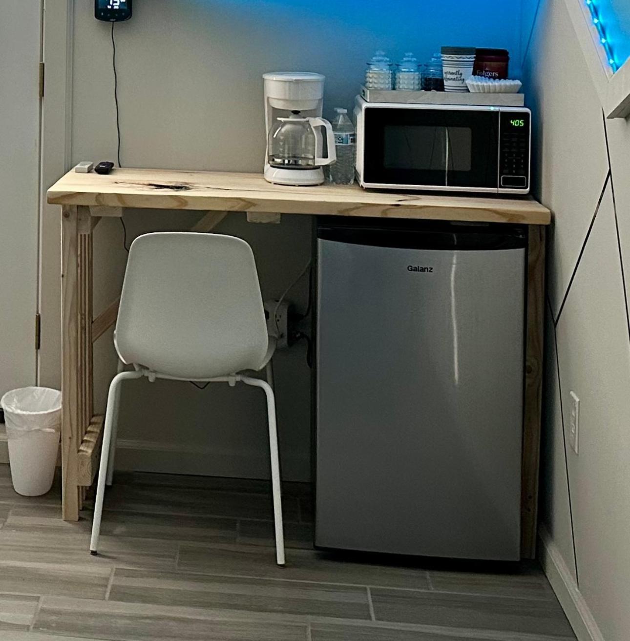 Eagle Stay Dainty Studio Eagle Pass Extérieur photo